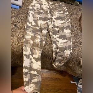 Altar'd state jogger